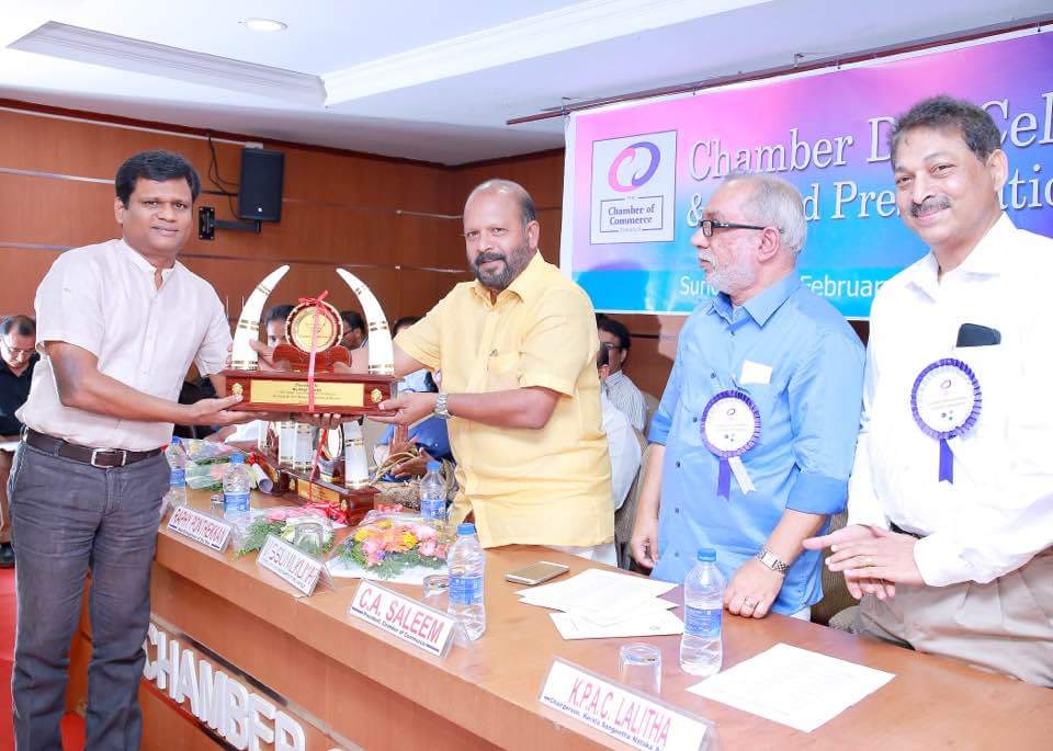 Best Entrepreneurs Awards